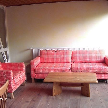 Ferienwohnung Daehne Allagen Exterior foto
