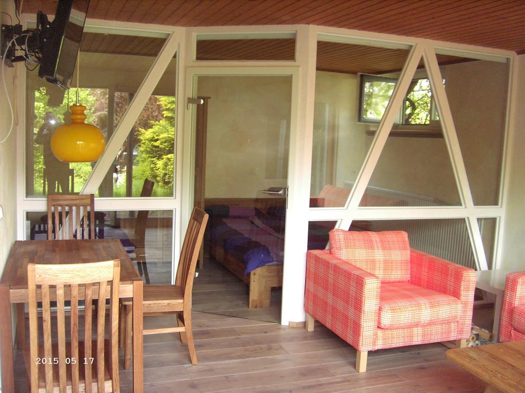 Ferienwohnung Daehne Allagen Exterior foto