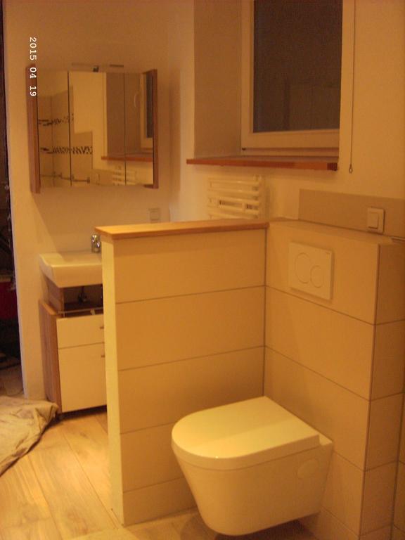 Ferienwohnung Daehne Allagen Exterior foto